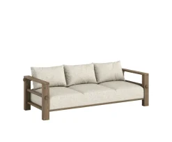Karup Design Bare Bäddsoffa Carob Brown/Soft Chalk