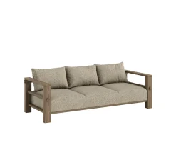 Karup Design Bare Bäddsoffa Carob Brown/Warm Sand