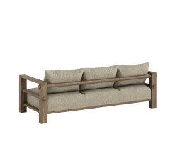 Karup Design Bare Bäddsoffa Carob Brown/Warm Sand