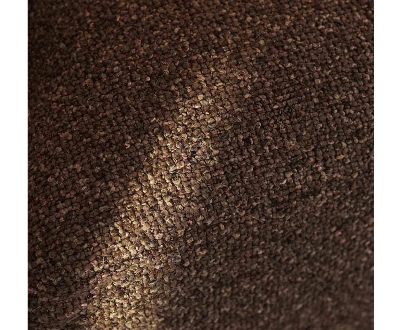Karup Design Bare Bäddsoffa Raw/Mellow Brown