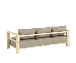 Karup Design Bare Bäddsoffa Raw/Warm Sand