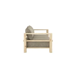 Karup Design Bare Bäddsoffa Raw/Warm Sand