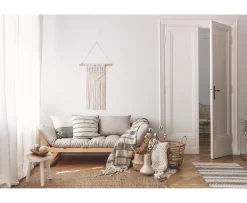 Karup Design Bebop Dagbädd Natur/Linen 174cm