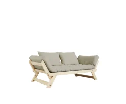 Karup Design Bebop Dagbädd Natur/Linen 174cm