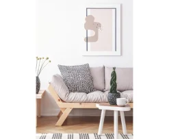 Karup Design Bebop Dagbädd Natur/Linen 174cm