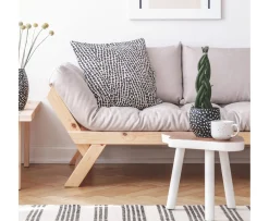 Karup Design Bebop Dagbädd Natur/Natural 174cm