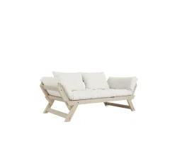Karup Design Bebop Dagbädd Natur/Natural 174cm