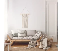 Karup Design Bebop Dagbädd Natur/Natural 174cm
