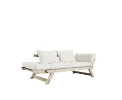 Karup Design Bebop Dagbädd Natur/Natural 174cm