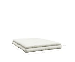 Karup Design Buckle-Up Daybed Beige 200cm
