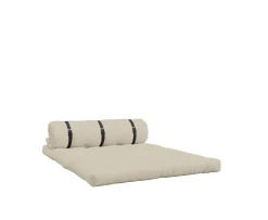 Karup Design Buckle-Up Daybed Beige 200cm