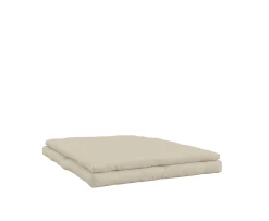 Karup Design Buckle-Up Daybed Beige 200cm