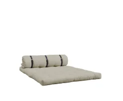 Karup Design Buckle-Up Daybed Linen 200cm