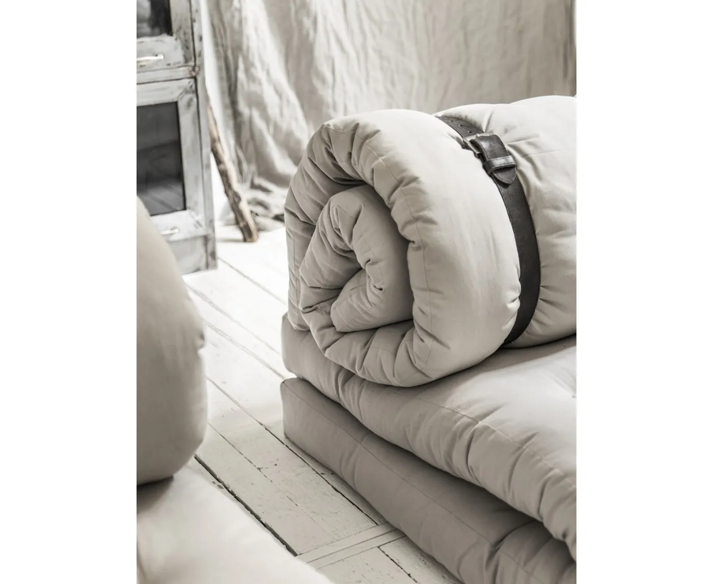 Karup Design Buckle-Up Daybed Linen 200cm