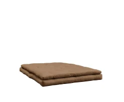 Karup Design Buckle-Up Daybed Mocca 200cm