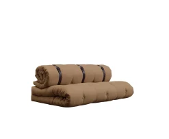Karup Design Buckle-Up Daybed Mocca 200cm
