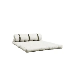 Karup Design Buckle-Up Daybed Natural 200cm