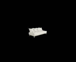 Karup Design Buckle-Up Daybed Olive Green 200cm