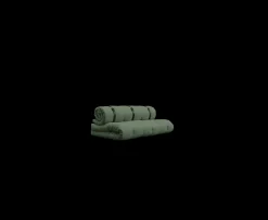 Karup Design Buckle-Up Daybed Olive Green 200cm