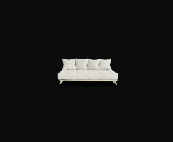 Karup Design Buckle-Up Daybed Olive Green 200cm