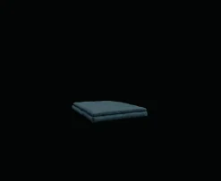 Karup Design Buckle-Up Daybed Petrol Blue 200cm