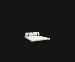Karup Design Buckle-Up Daybed Petrol Blue 200cm