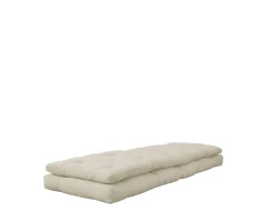Karup Design Buckle-Up Loungemadrass Beige