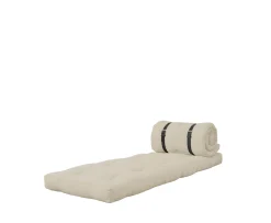 Karup Design Buckle-Up Loungemadrass Beige