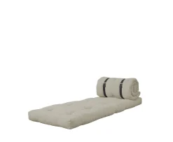 Karup Design Buckle-Up Loungemadrass Linen