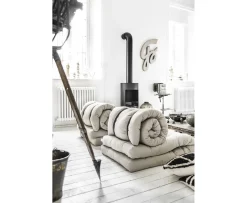 Karup Design Buckle-Up Loungemadrass Linen