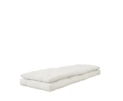 Karup Design Buckle-Up Loungemadrass Natural