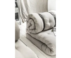 Karup Design Buckle-Up Loungemadrass Natural