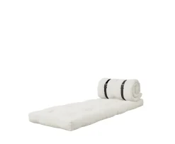 Karup Design Buckle-Up Loungemadrass Natural