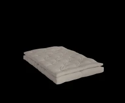 Karup Design Buckle-Up Outdoor Daybed Beige 140cm