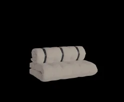 Karup Design Buckle-Up Outdoor Daybed Beige 140cm