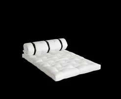 Karup Design Buckle-Up Outdoor Daybed White 140cm
