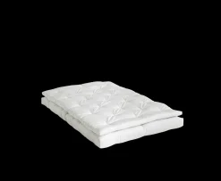 Karup Design Buckle-Up Outdoor Daybed White 140cm