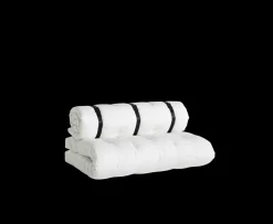Karup Design Buckle-Up Outdoor Daybed White 140cm