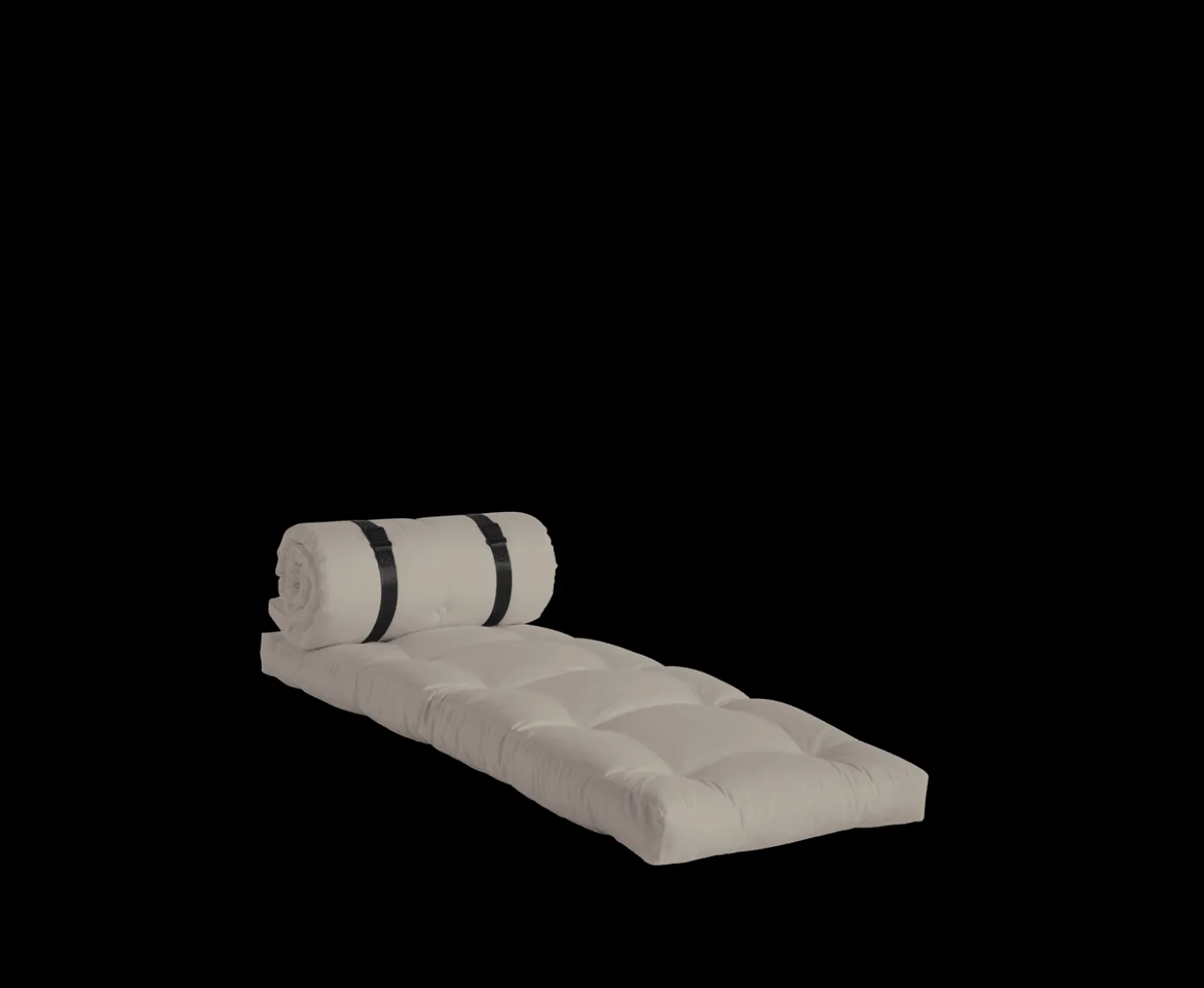 Karup Design Buckle-Up Outdoor Loungemadrass Beige