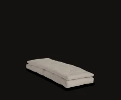 Karup Design Buckle-Up Outdoor Loungemadrass Beige