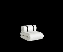 Karup Design Buckle-Up Outdoor Loungemadrass White