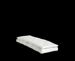 Karup Design Buckle-Up Outdoor Loungemadrass White