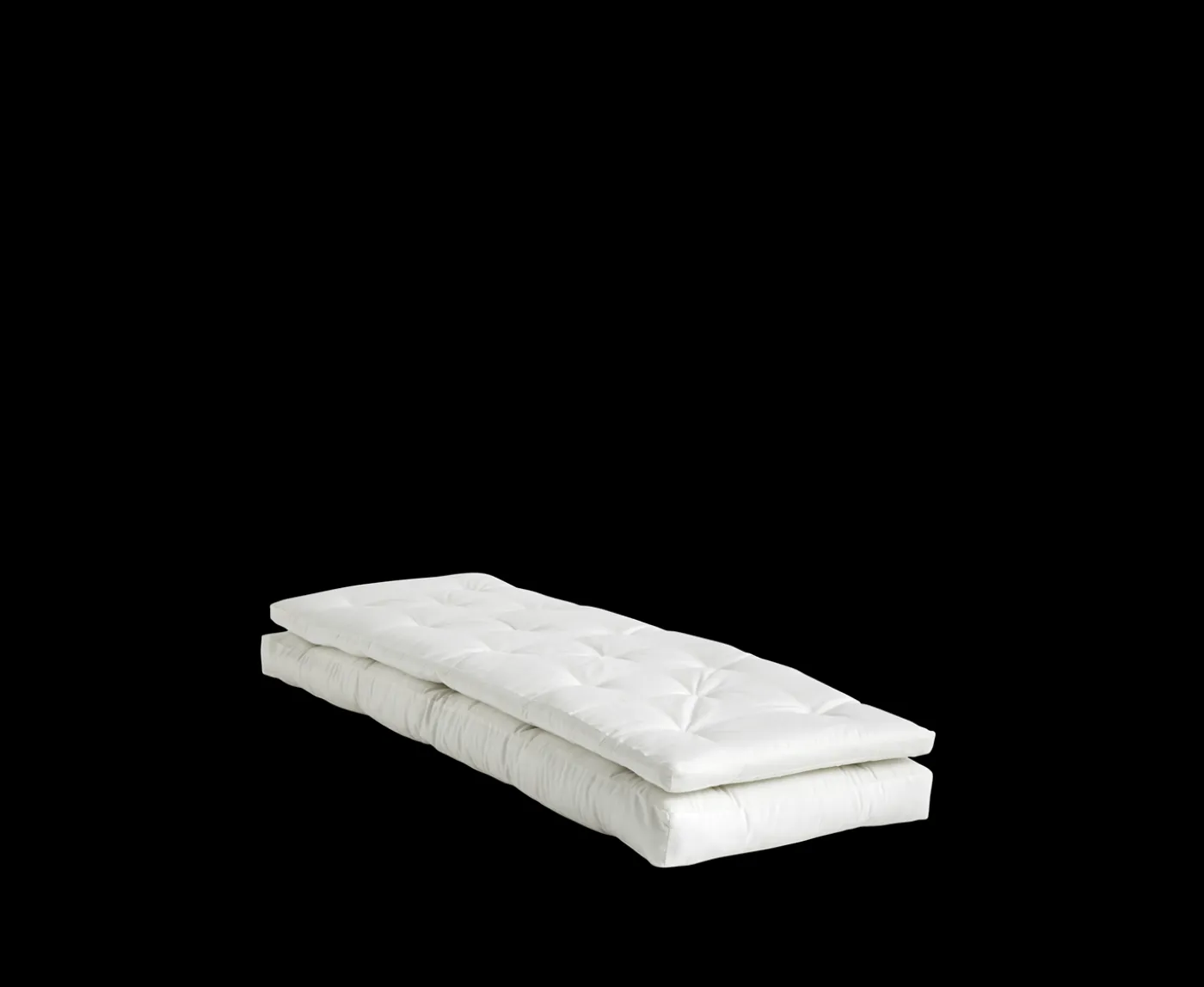 Karup Design Buckle-Up Outdoor Loungemadrass White