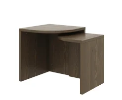 Karup Design Combine Soffbord Brun