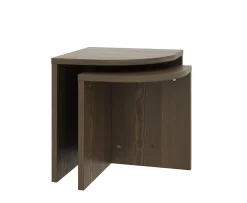Karup Design Combine Soffbord Brun