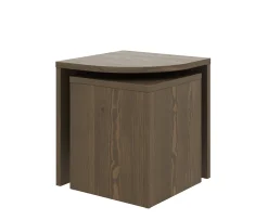 Karup Design Combine Soffbord Brun