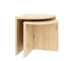 Karup Design Combine Soffbord Natur