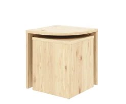 Karup Design Combine Soffbord Natur