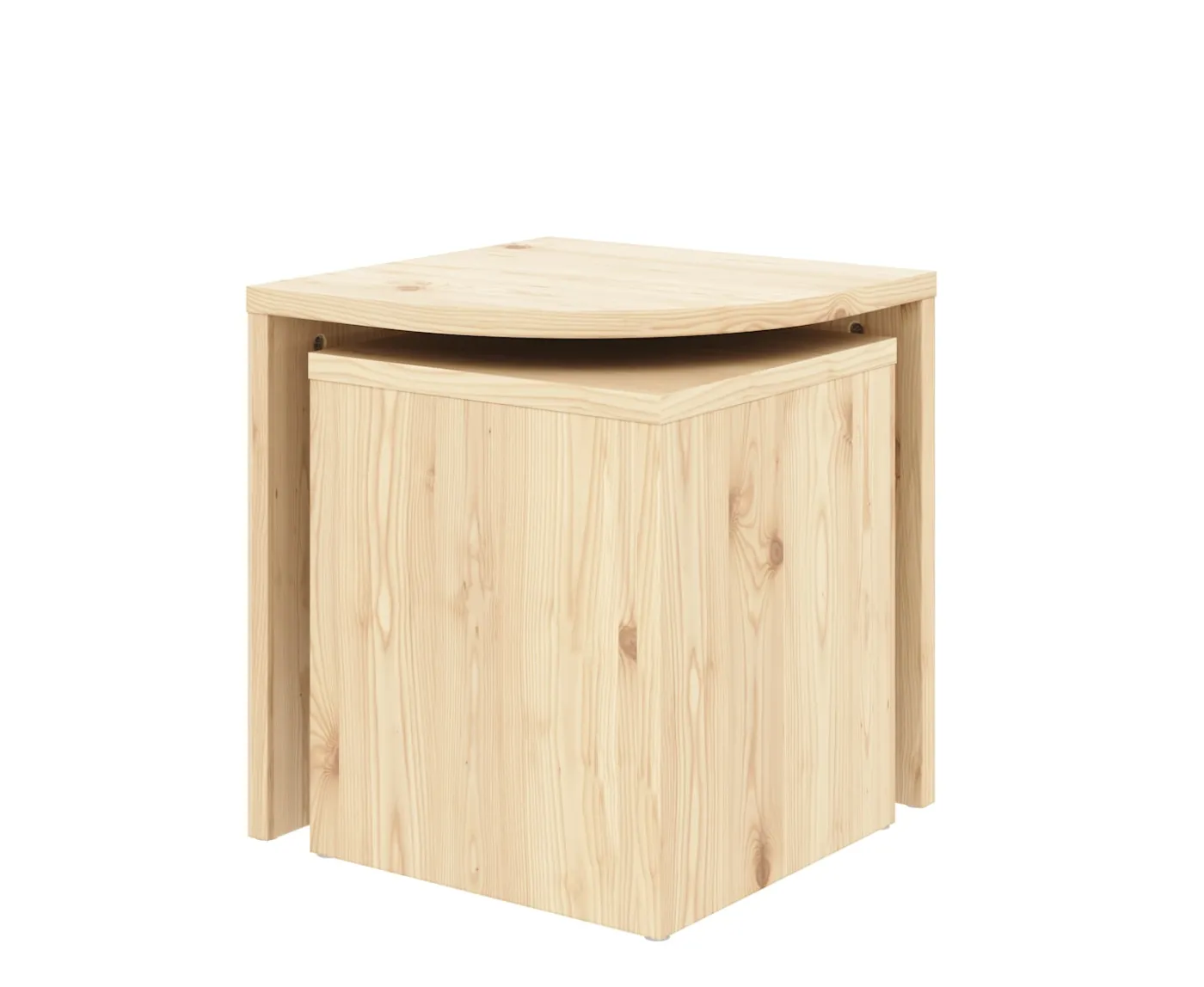 Karup Design Combine Soffbord Natur