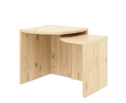 Karup Design Combine Soffbord Natur